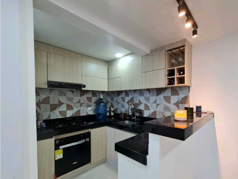 Apartamento en venta La Concepción Barranquilla — foto 4