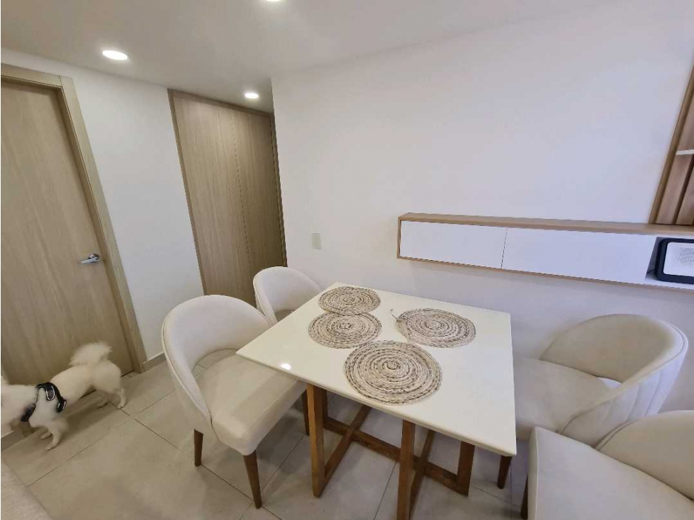 Apartamento en venta La Concepción Barranquilla — foto 5