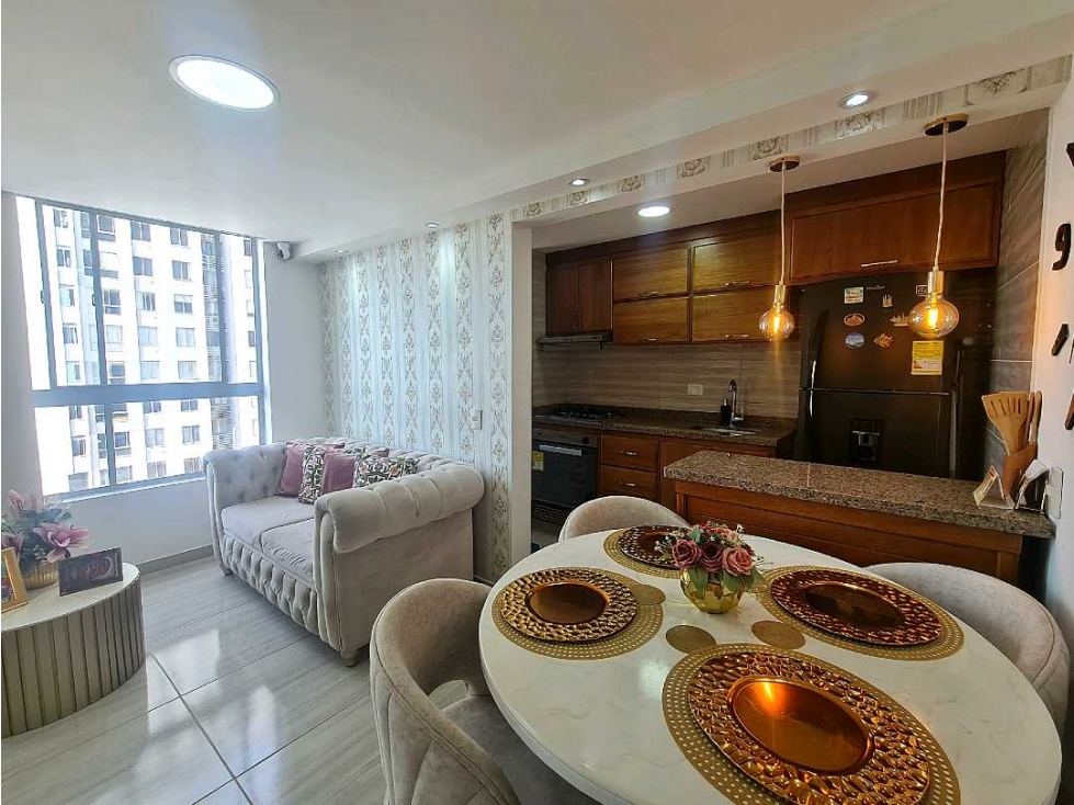 APARTAMENTO EN VENTA LA CONCEPCIÓN