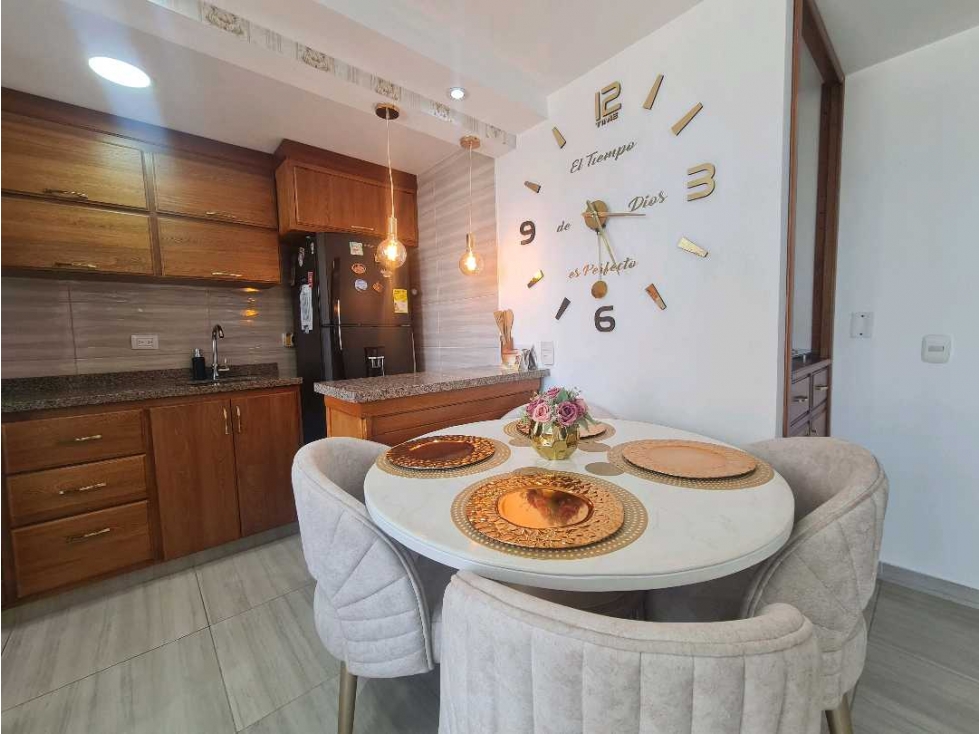 APARTAMENTO EN VENTA LA CONCEPCIÓN — foto 2