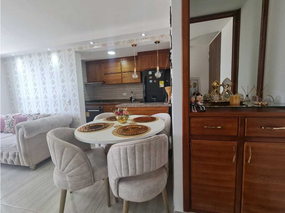 APARTAMENTO EN VENTA LA CONCEPCIÓN — foto 4