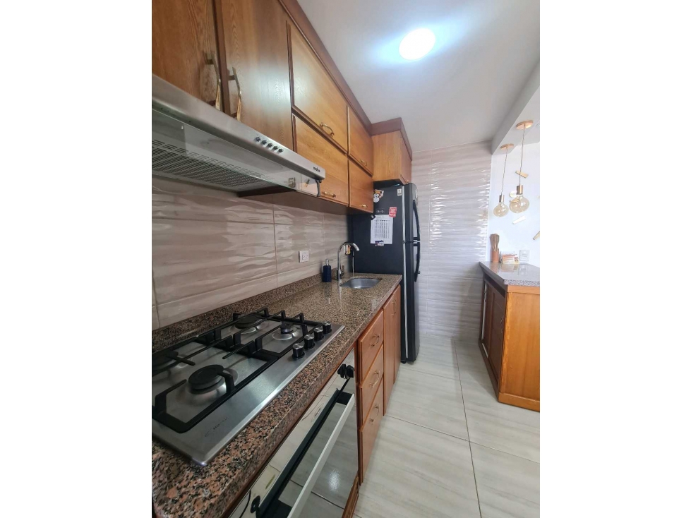 APARTAMENTO EN VENTA LA CONCEPCIÓN — foto 5