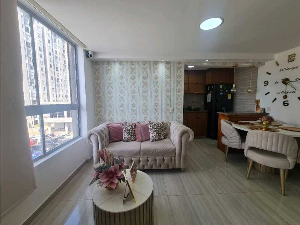 APARTAMENTO EN VENTA LA CONCEPCIÓN — foto 6