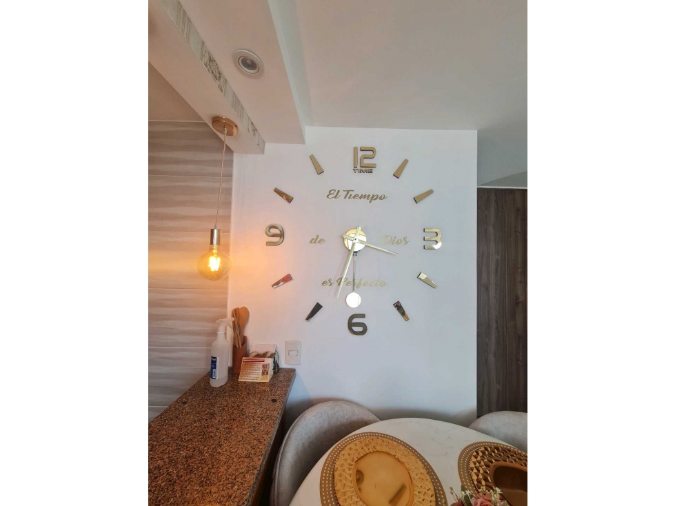 APARTAMENTO EN VENTA LA CONCEPCIÓN — foto 3
