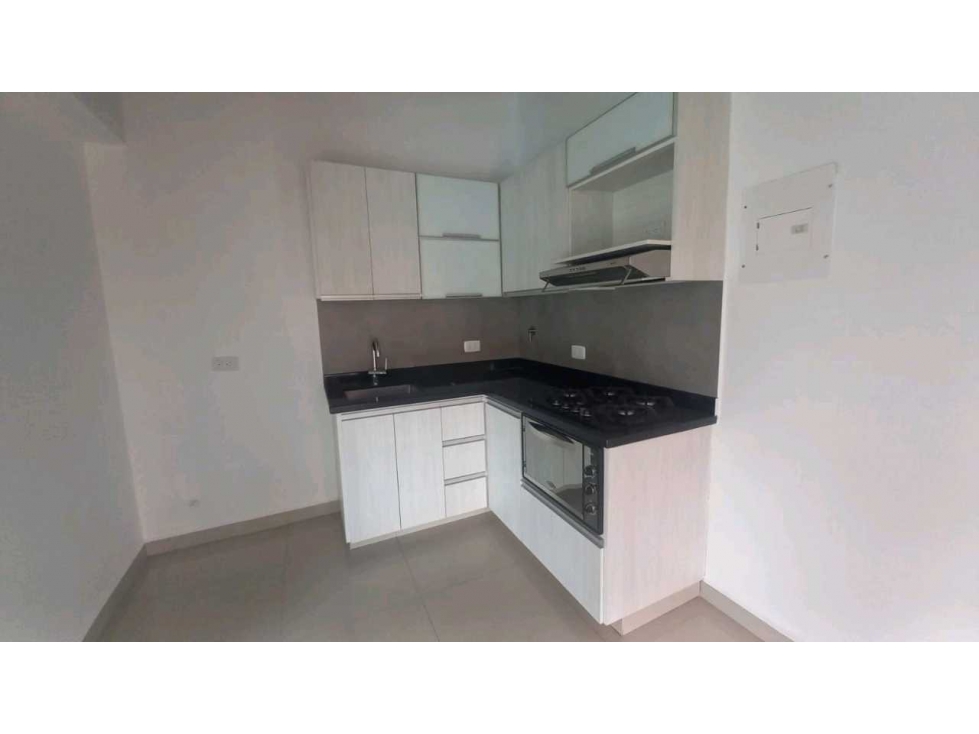 Apartamento en venta La Consolata Laureles