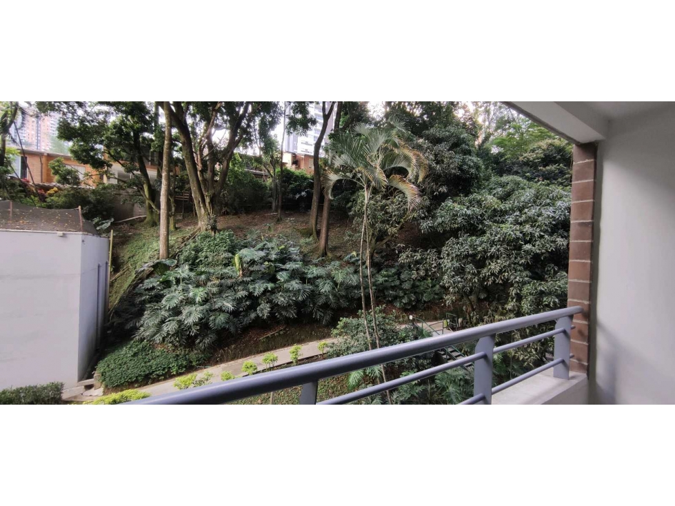 Apartamento en Venta La cuenca Envigado