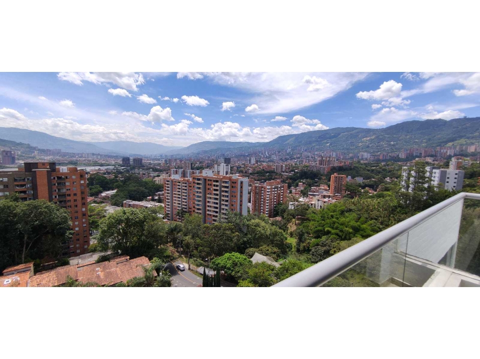 APARTAMENTO EN VENTA LA CUENCA ENVIGADO