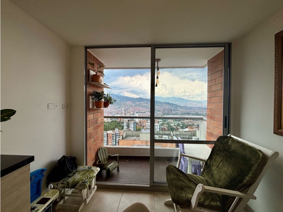 Apartamento en venta la cuenca Envigado — foto 2