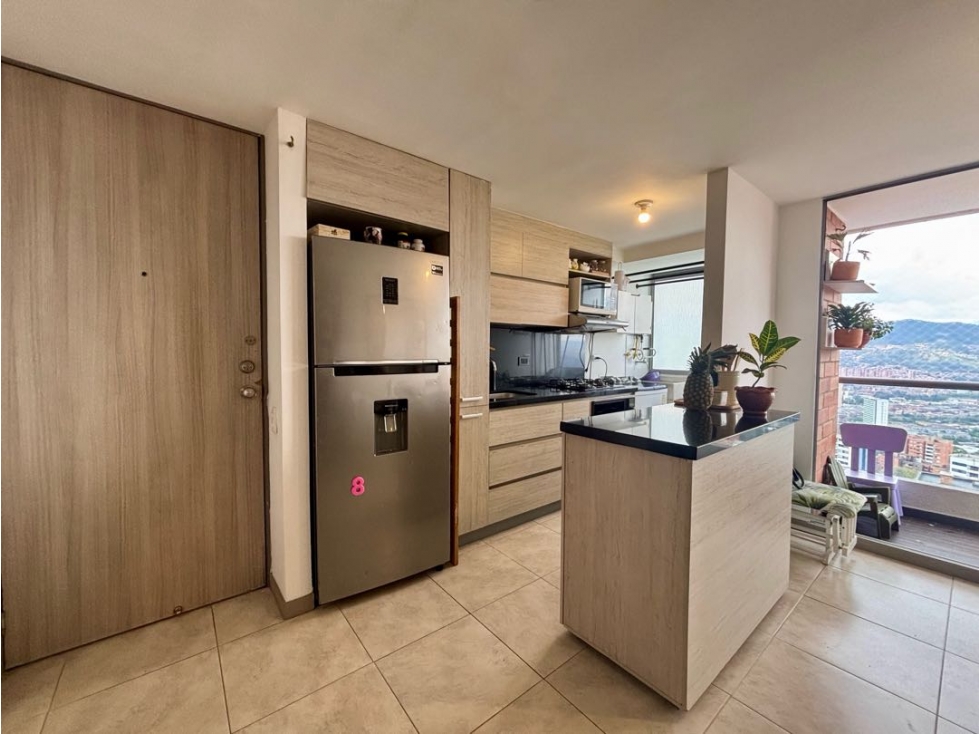 Apartamento en venta la cuenca Envigado — foto 3