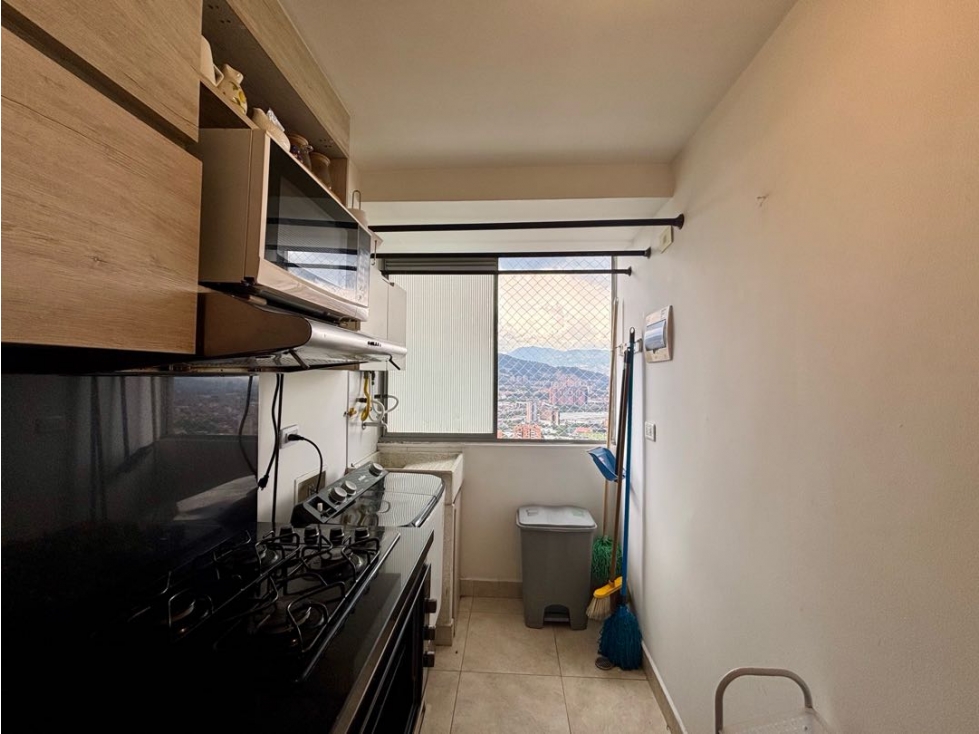 Apartamento en venta la cuenca Envigado — foto 4