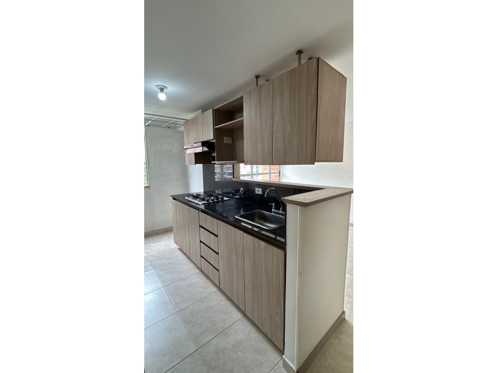 APARTAMENTO EN VENTA LA CUENCA