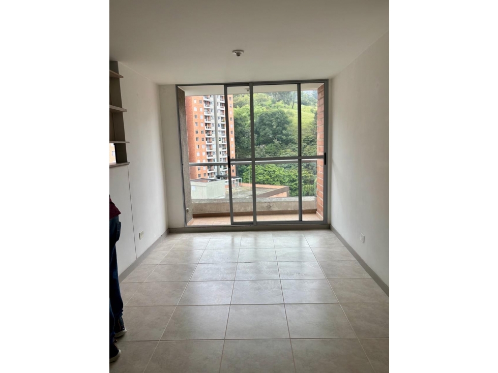 APARTAMENTO EN VENTA LA CUENCA — foto 2