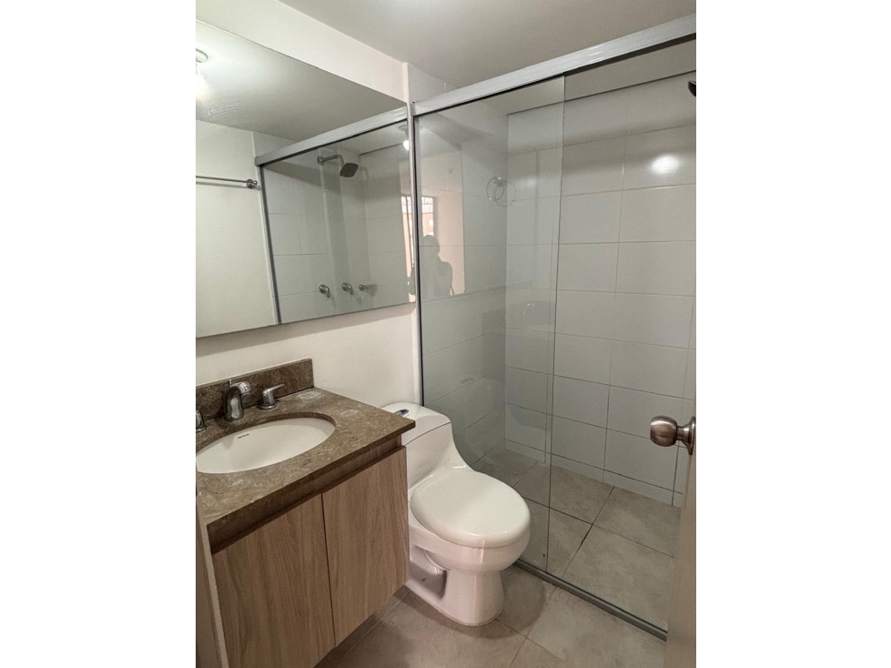 APARTAMENTO EN VENTA LA CUENCA — foto 4