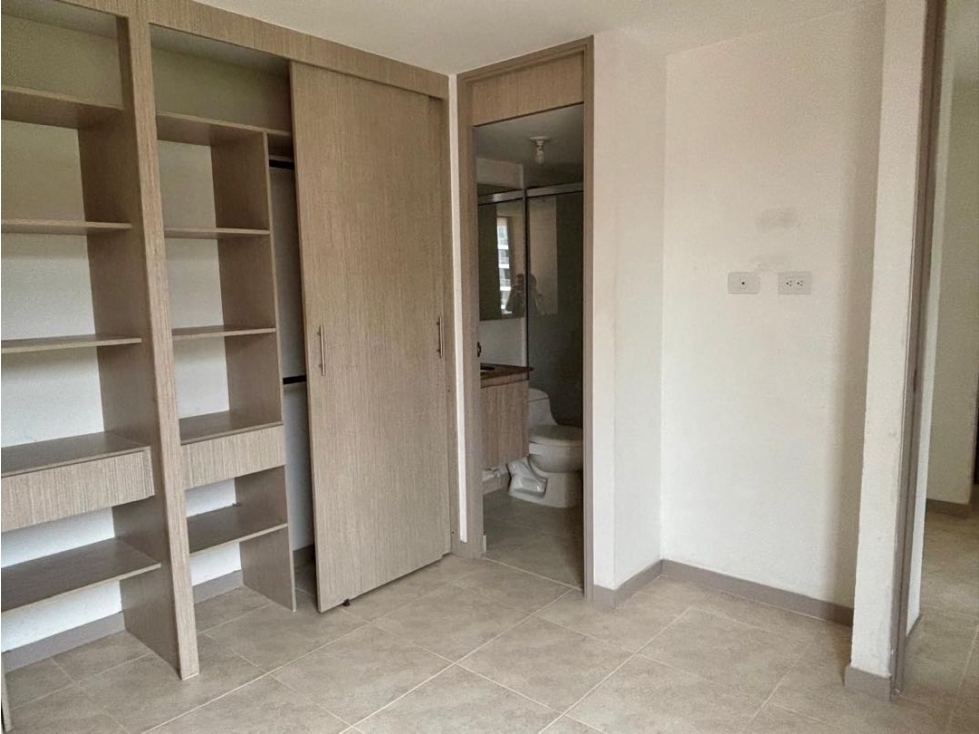 APARTAMENTO EN VENTA LA CUENCA — foto 5