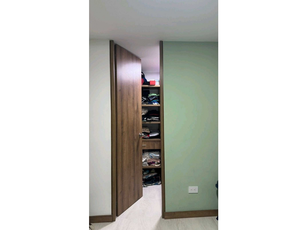 Apartamento en Venta La Cumbre, Manizales — foto 2