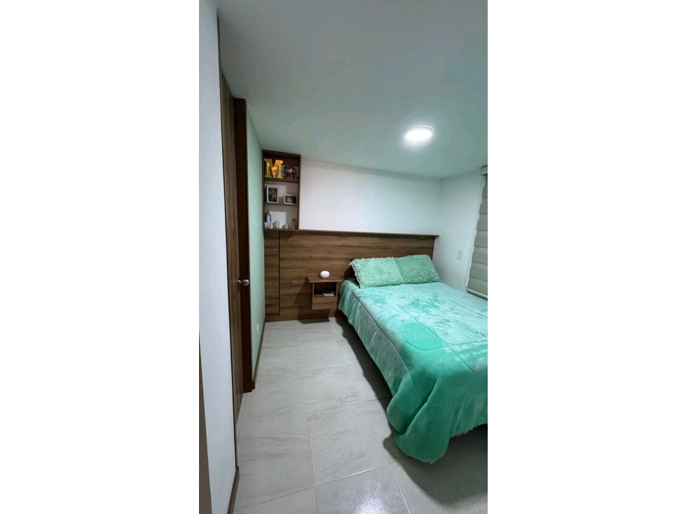 Apartamento en Venta La Cumbre, Manizales — foto 3