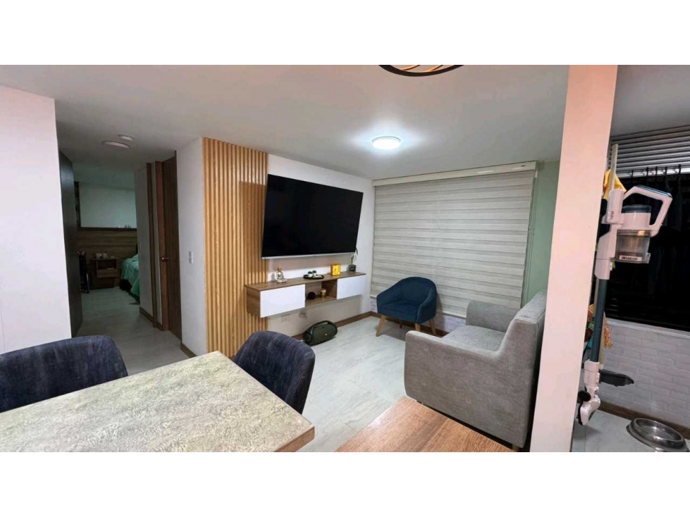 Apartamento en Venta La Cumbre, Manizales — foto 4