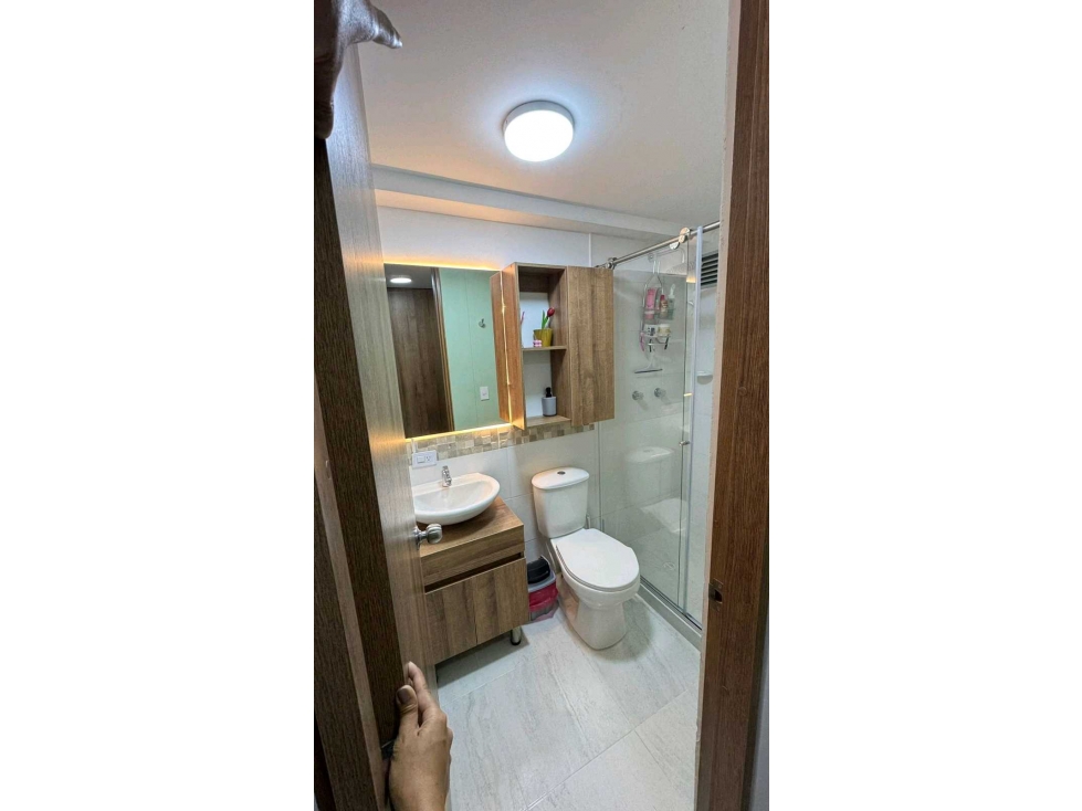 Apartamento en Venta La Cumbre, Manizales — foto 5