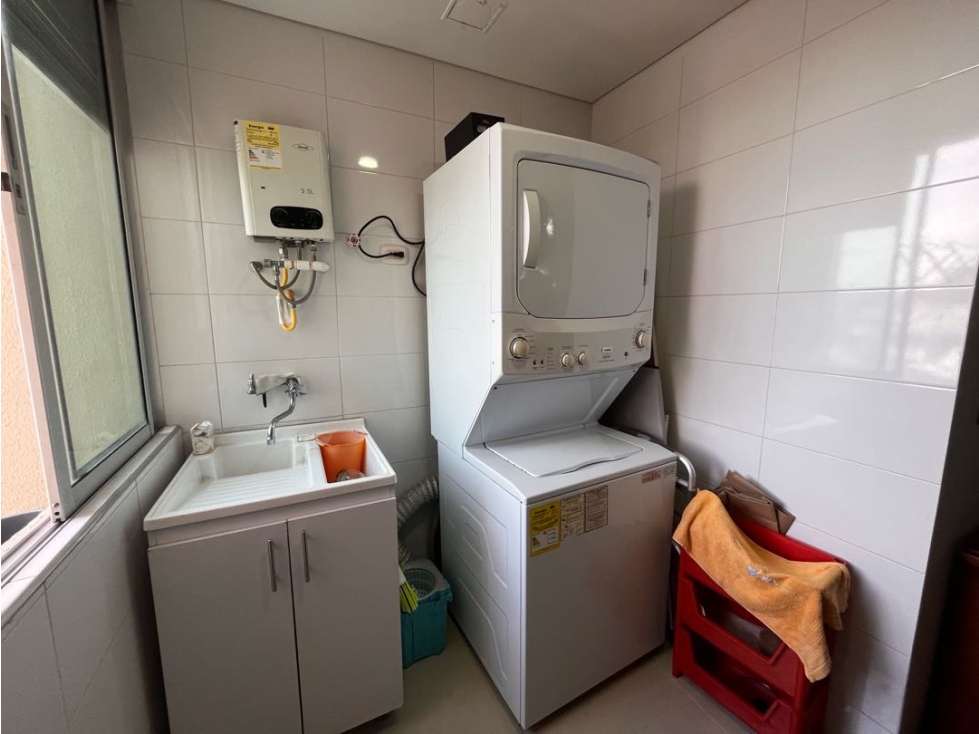 Apartamento en venta la cumbre — foto 5