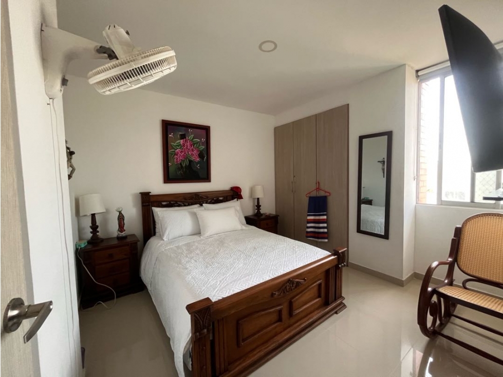 Apartamento en venta la cumbre — foto 6