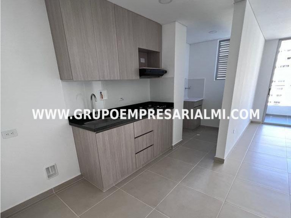 APARTAMENTO EN VENTA - LA DOCTORA, SABANETA COD: 27827 — foto 2