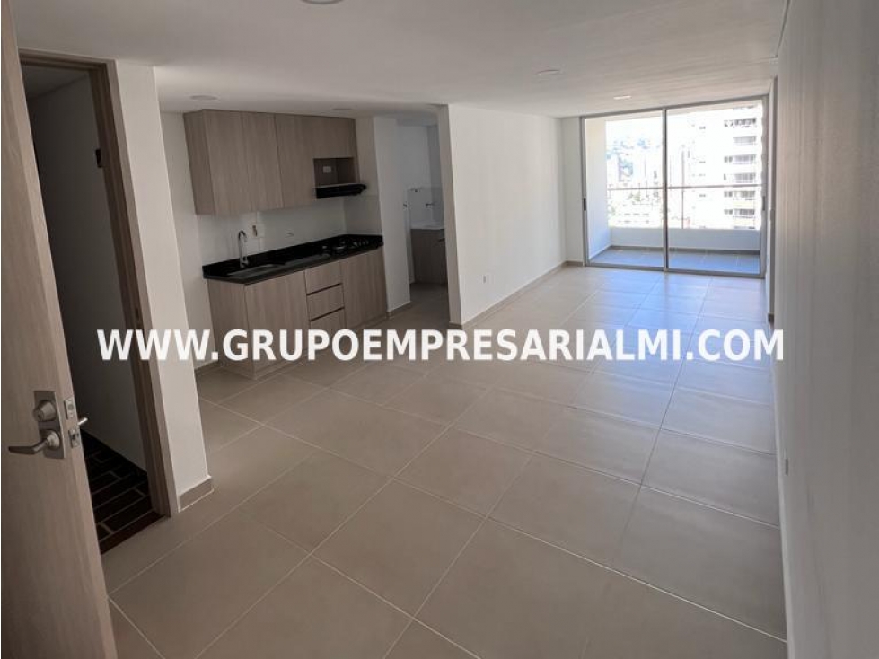 APARTAMENTO EN VENTA - LA DOCTORA, SABANETA COD: 27827 — foto 3