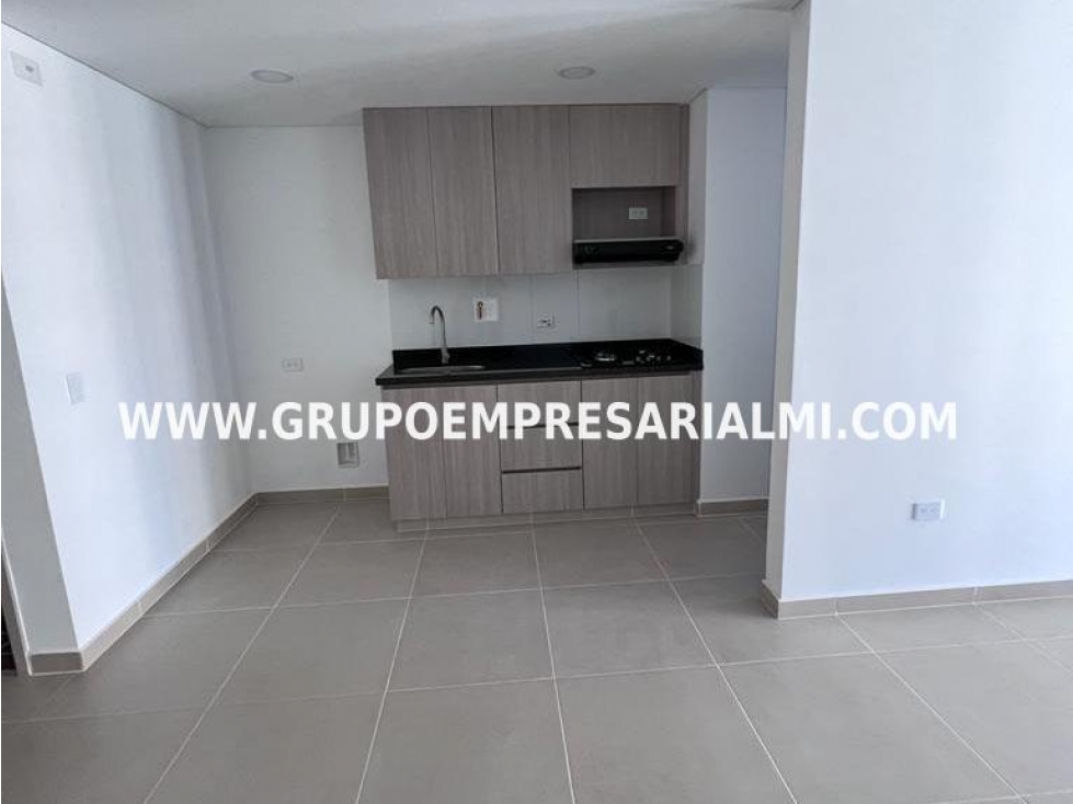 APARTAMENTO EN VENTA - LA DOCTORA, SABANETA COD: 27827