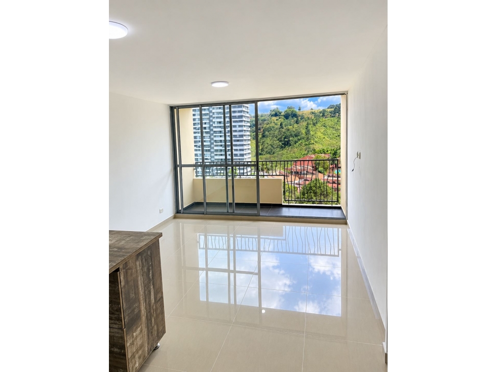 APARTAMENTO EN VENTA LA ESTRELLA, SECTOR LA ALDEA — foto 4