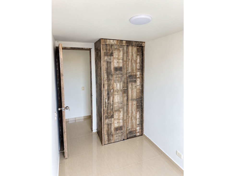 APARTAMENTO EN VENTA LA ESTRELLA, SECTOR LA ALDEA — foto 5