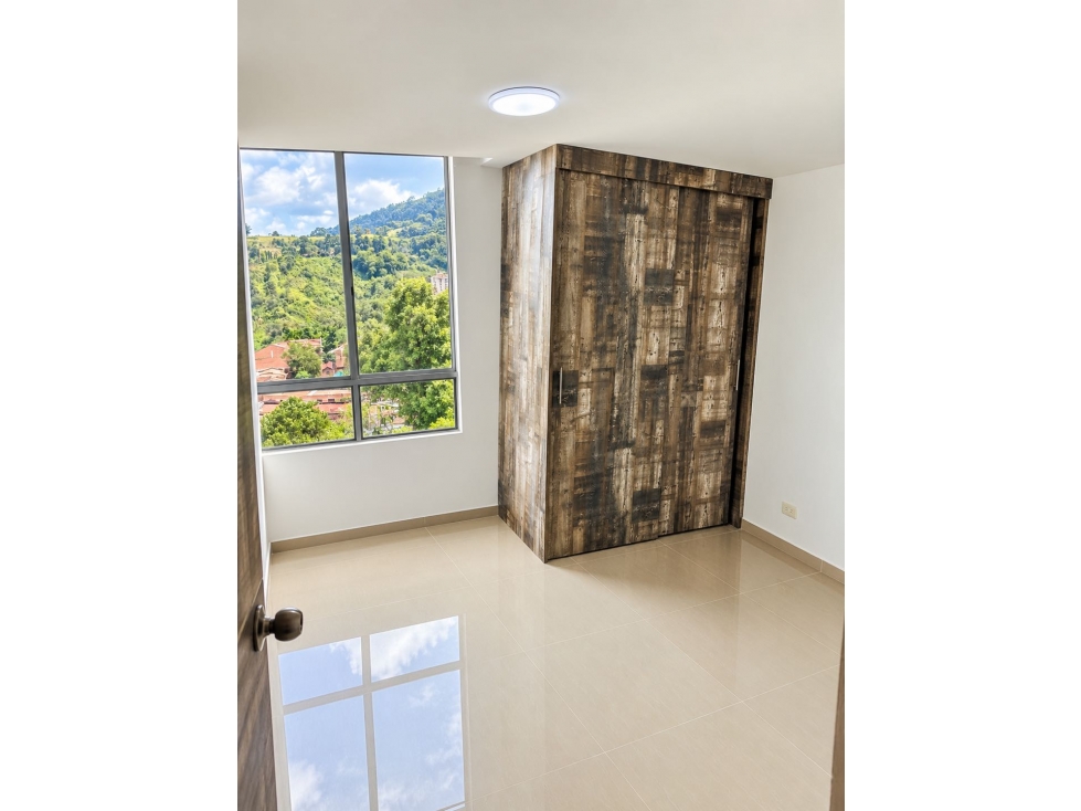 APARTAMENTO EN VENTA LA ESTRELLA, SECTOR LA ALDEA — foto 6