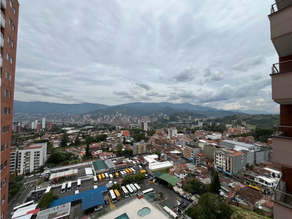 APARTAMENTO EN VENTA, LA ESTRELLA-TOLEDO 75,36m2 — foto 3