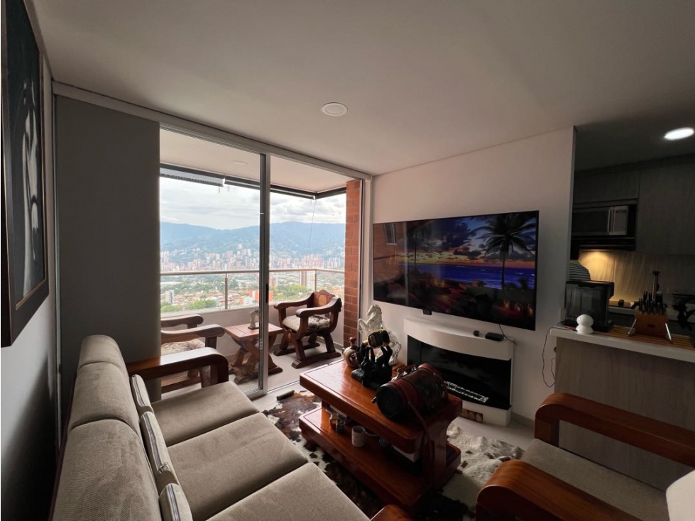 APARTAMENTO EN VENTA, LA ESTRELLA-TOLEDO 75,36m2 — foto 4