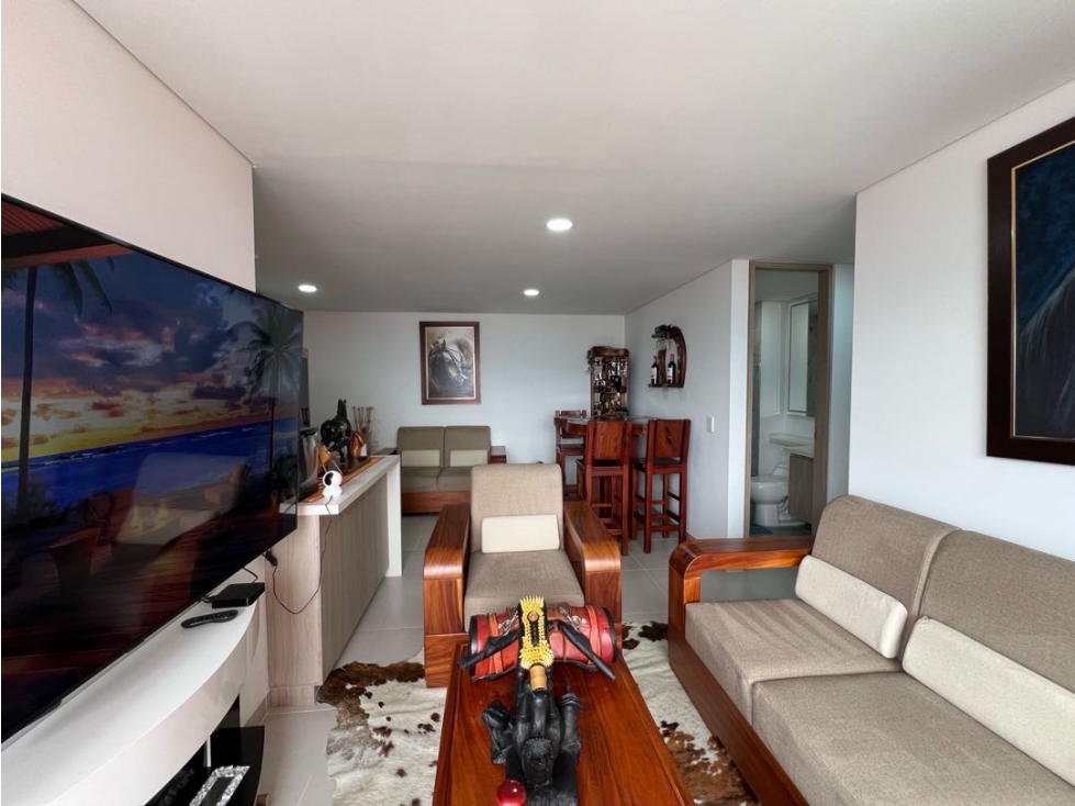 APARTAMENTO EN VENTA, LA ESTRELLA-TOLEDO 75,36m2 — foto 5