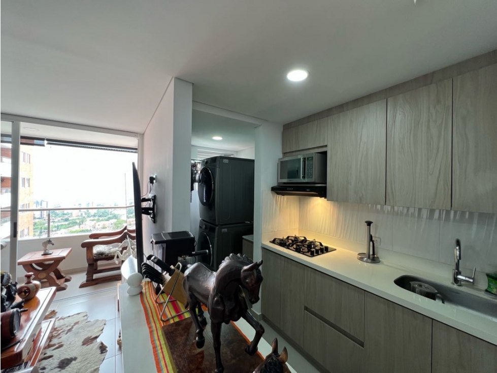 APARTAMENTO EN VENTA, LA ESTRELLA-TOLEDO 75,36m2 — foto 6