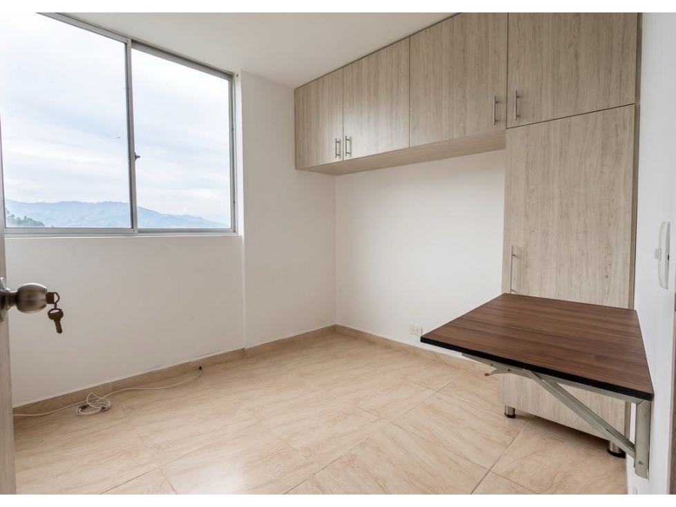 Apartamento en venta La estrella La Inmaculada — foto 2
