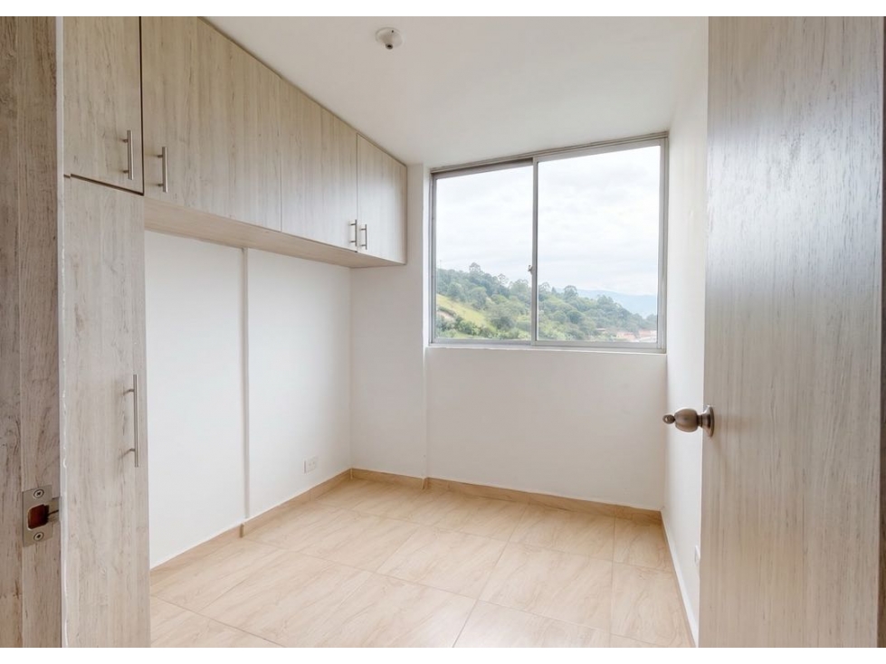 Apartamento en venta La estrella La Inmaculada — foto 5