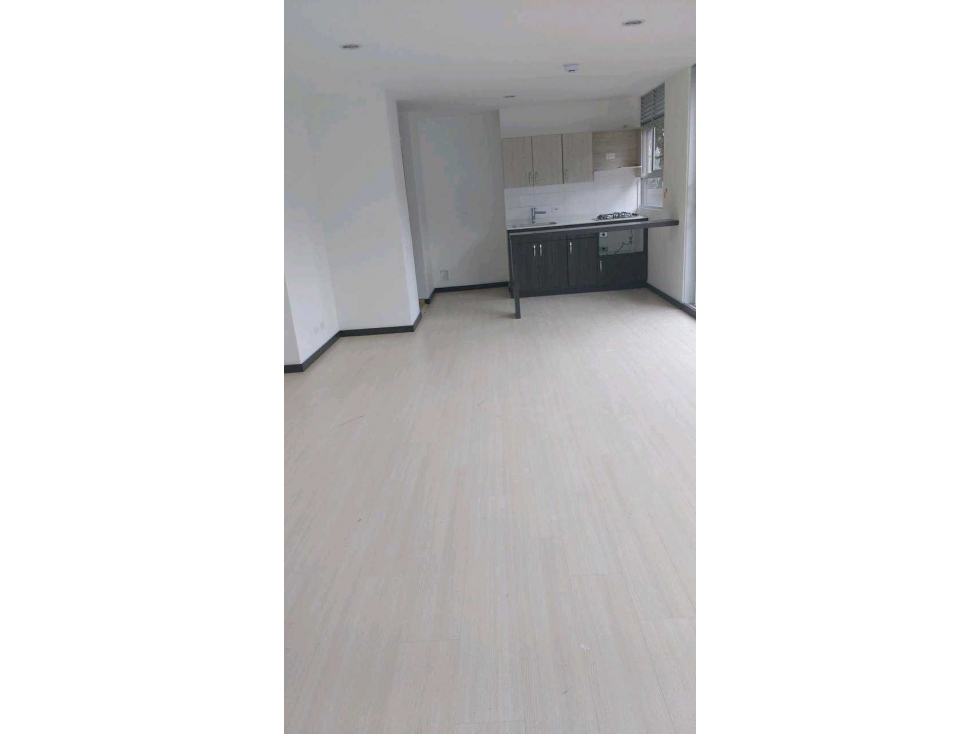 Apartamento en venta La Estrella Antioquia