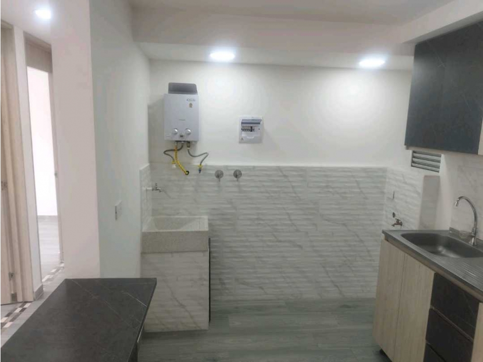 APARTAMENTO EN VENTA LA ESTRELLA (O) — foto 2