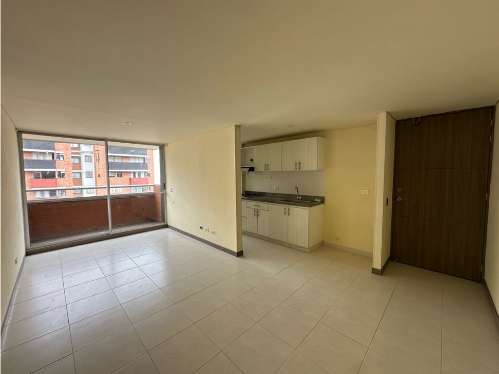 APARTAMENTO EN VENTA LA ESTRELLA ANTIOQUIA - 1