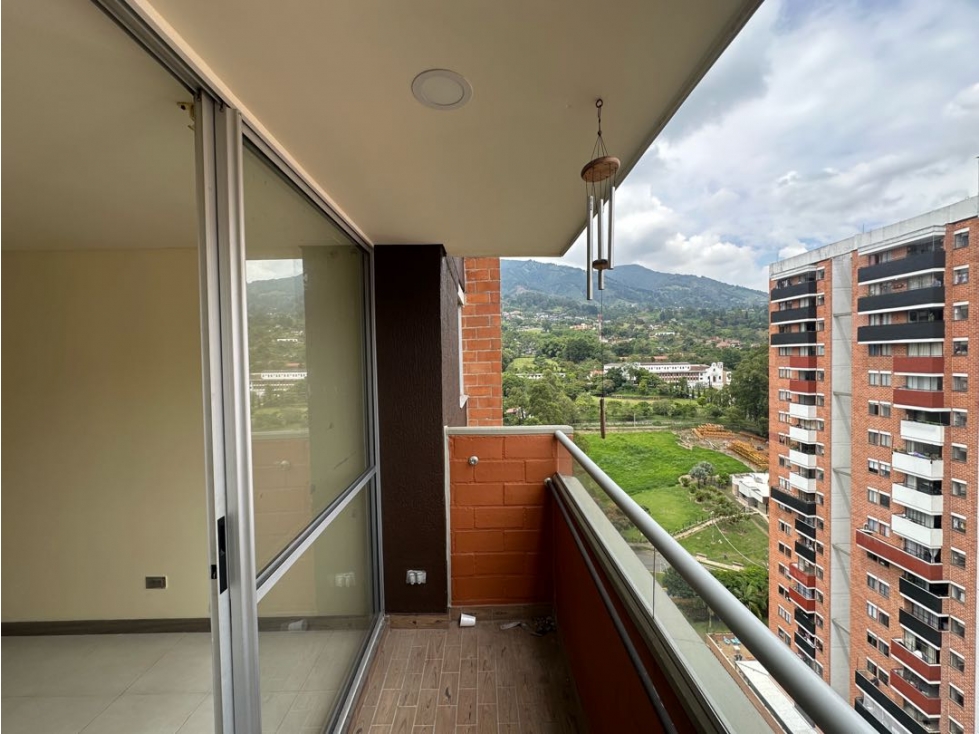 APARTAMENTO EN VENTA LA ESTRELLA ANTIOQUIA - 2