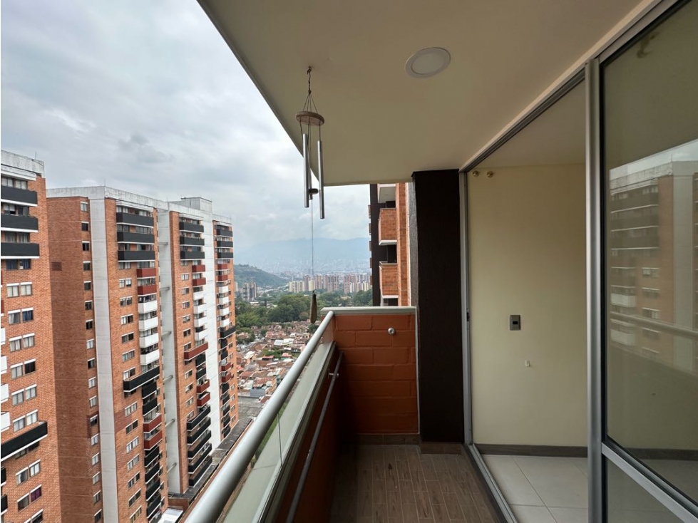 APARTAMENTO EN VENTA LA ESTRELLA ANTIOQUIA - 3
