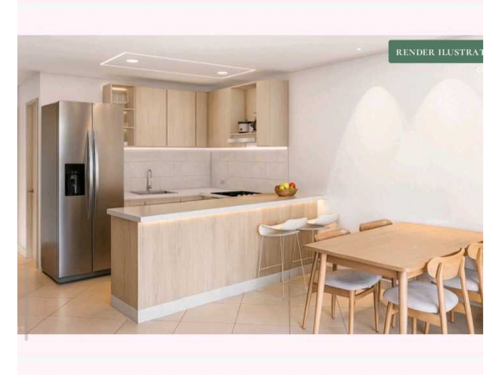 Apartamento en venta la estrella proyecto en contrucion — foto 4