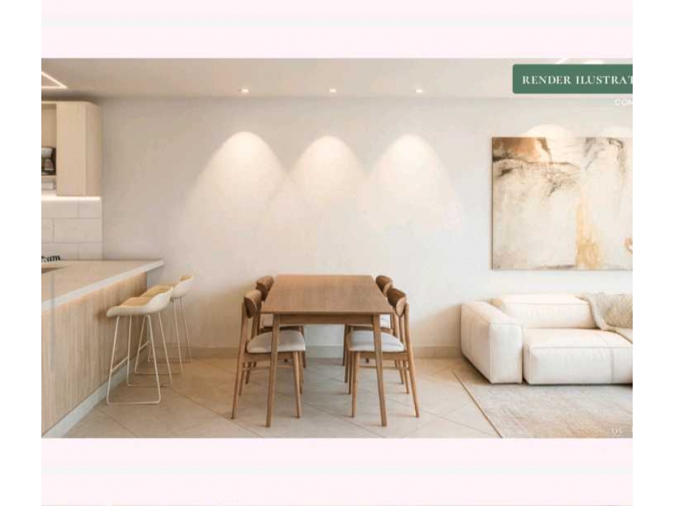 Apartamento en venta la estrella proyecto en contrucion — foto 3