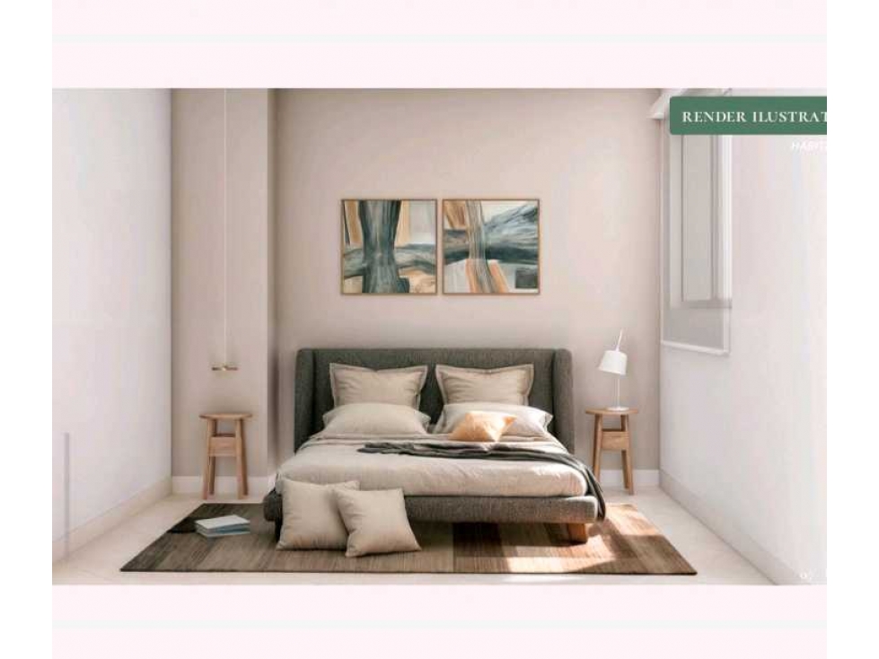 Apartamento en venta la estrella proyecto en contrucion — foto 2