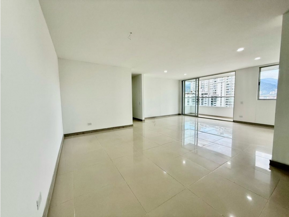 Apartamento en Venta La Estrella Suramérica