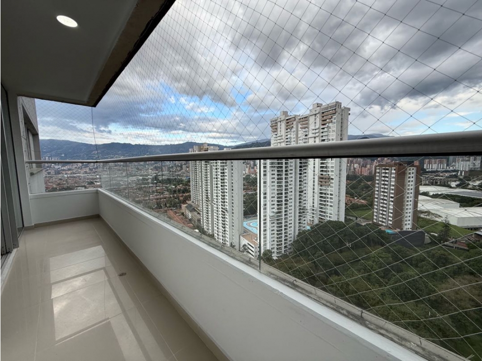 Apartamento en Venta La Estrella Suramérica — foto 3