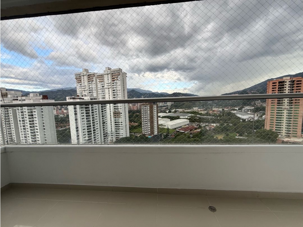 Apartamento en Venta La Estrella Suramérica — foto 4