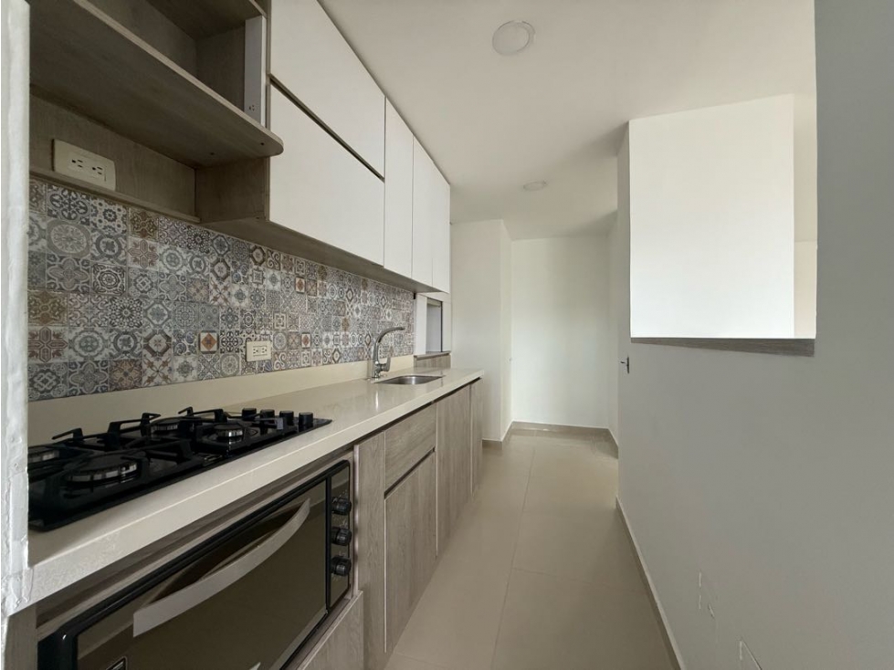 Apartamento en Venta La Estrella Suramérica — foto 5