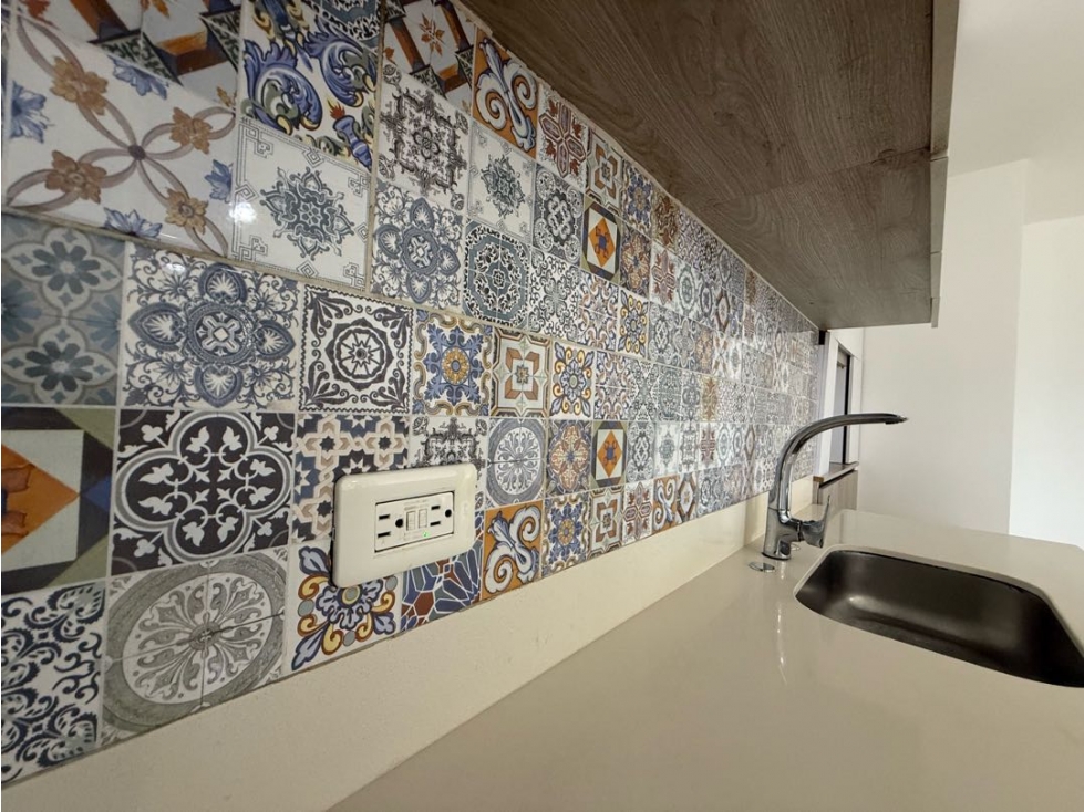 Apartamento en Venta La Estrella Suramérica — foto 6