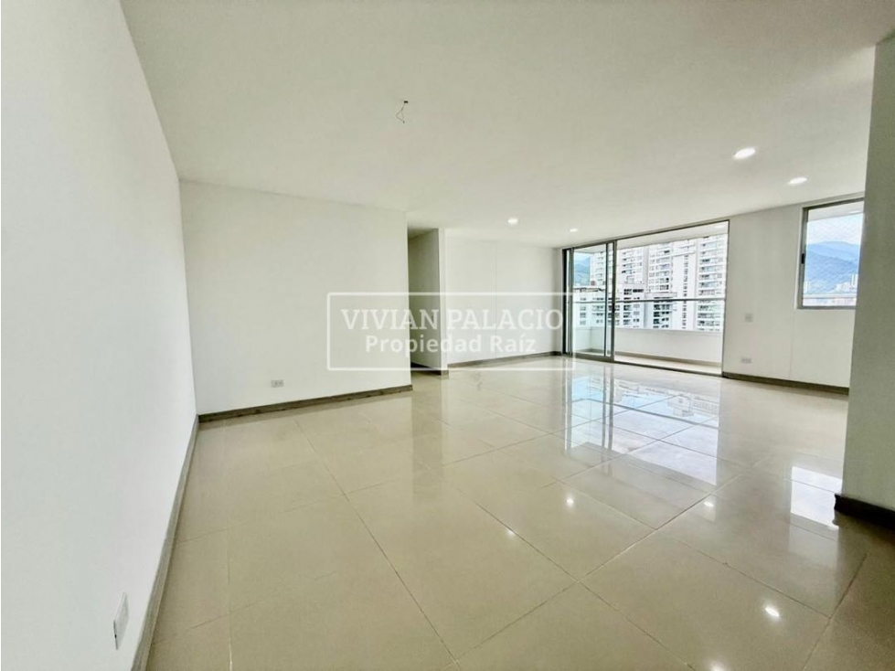 Apartamento en venta La Estrella, Suramérica